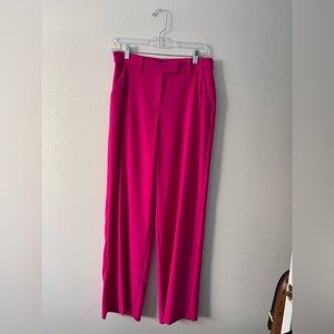 Womens Express Editor trouser wide leg